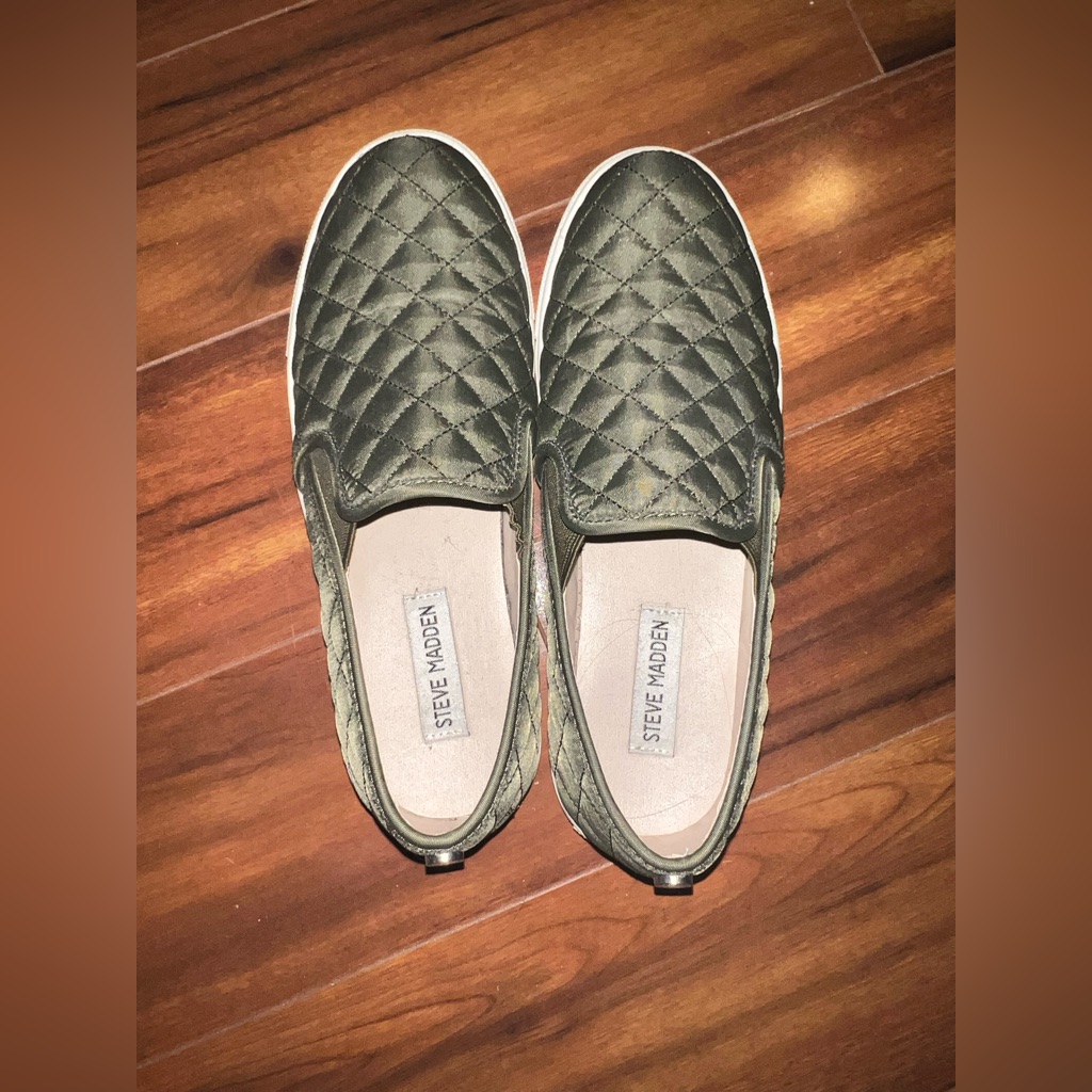 Steve Madden Ecentrcq Shoe